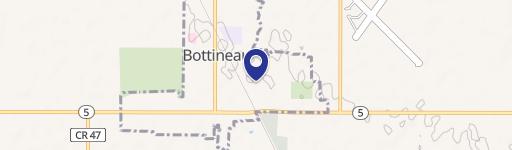 Bottineau, ND 58318