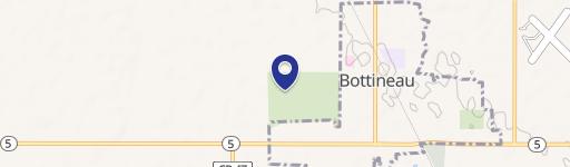 Bottineau, ND 58318