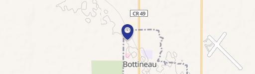 Bottineau, ND 58318