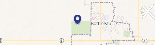 Bottineau, ND 58318