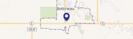 Bottineau, ND 58318