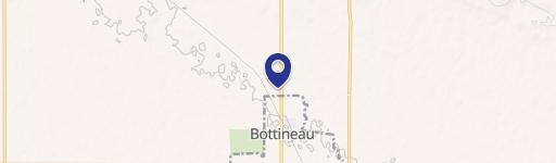 Bottineau, ND 58318