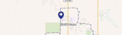 Bottineau, ND 58318