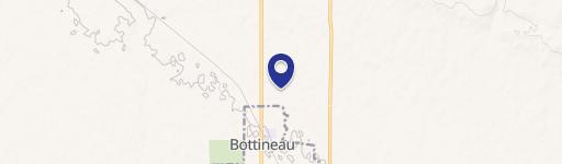 Bottineau, ND 58318