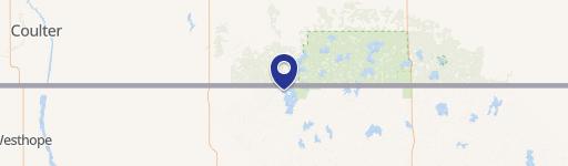 Bottineau, ND 58318