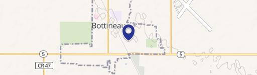 Bottineau, ND 58318