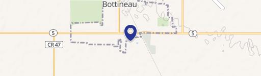 Bottineau, ND 58318