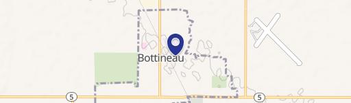 Bottineau, ND 58318