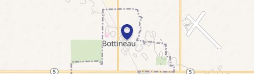 Bottineau, ND 58318