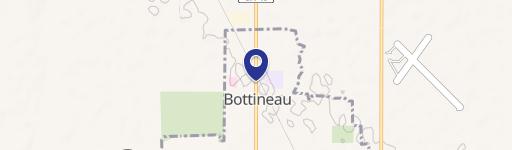Bottineau, ND 58318