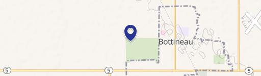Bottineau, ND 58318