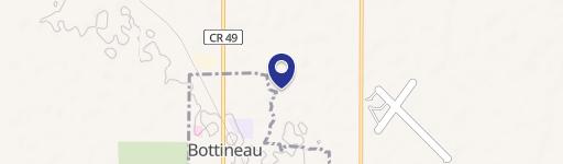 Bottineau, ND 58318