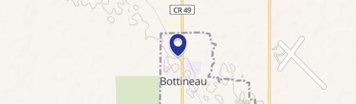 Bottineau, ND 58318