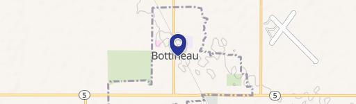 Bottineau, ND 58318