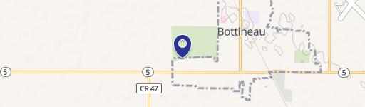 Bottineau, ND 58318