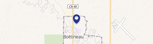 Bottineau, ND 58318