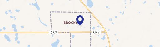 Brocket, ND 58321
