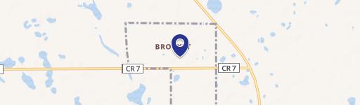 Brocket, ND 58321