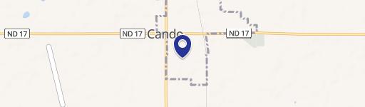 1311 Durum Triangle Frontage Rd