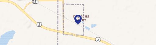 Churchs Ferry, ND 58325