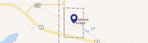 Churchs Ferry, ND 58325