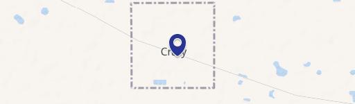 Crary, ND 58327