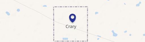 Crary, ND 58327