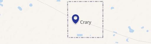 Crary, ND 58327