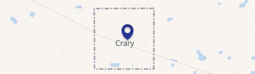 Crary, ND 58327