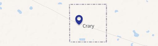Crary, ND 58327