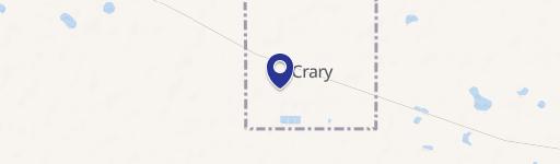 Crary, ND 58327