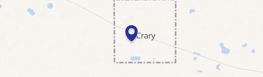 Crary, ND 58327