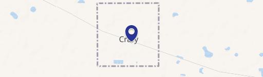 Crary, ND 58327