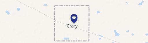 Crary, ND 58327