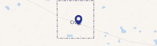 Crary, ND 58327