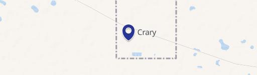 Crary, ND 58327