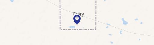 Crary, ND 58327
