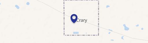 Crary, ND 58327