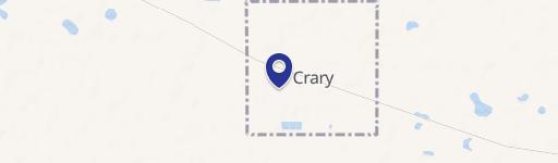 Crary, ND 58327