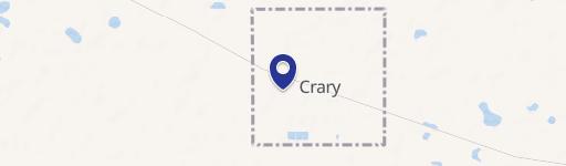 Crary, ND 58327