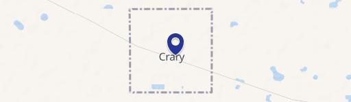 Crary, ND 58327