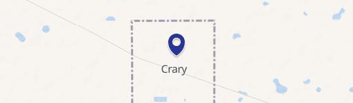 Crary, ND 58327