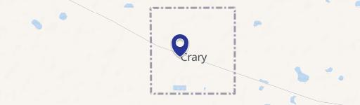 Crary, ND 58327
