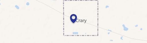 Crary, ND 58327