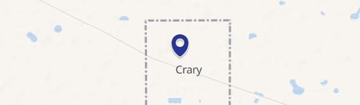 Crary, ND 58327