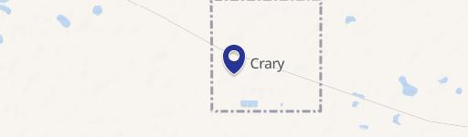 Crary, ND 58327