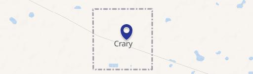 Crary, ND 58327