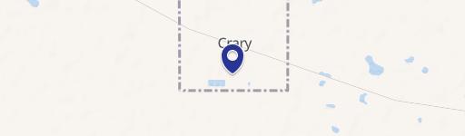 Crary, ND 58327
