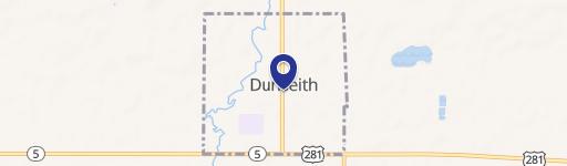 Dunseith, ND 58329