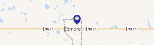 Edmore, ND 58330